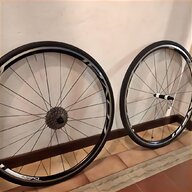 adesivi cerchi bici roval usato