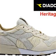 diadora heritage scarpe usato