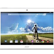 tablet acer 10 usato