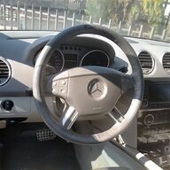 kit airbag mercedes usato