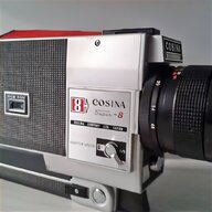 16 mm film usato
