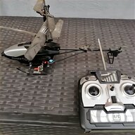 elicottero telecamera usato