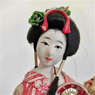 geisha giappone usato