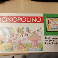 monopoli anni 70 usato
