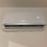 climatizzatore inverter dual split usato