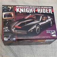 knight rider usato
