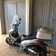 beverly 250 scooter usato