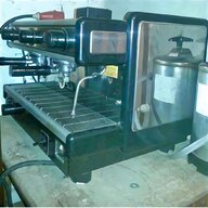 macchina caffe espresso torino usato