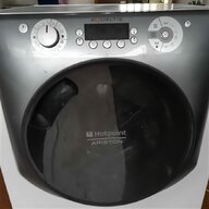 lavatrice ariston scheda usato