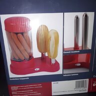hot dog usato