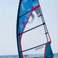 vela windsurf 8 usato