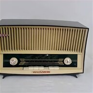 valvole radio usato