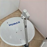 humax hdci 2000 usato