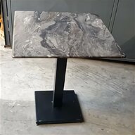 tavolino nero laccato usato