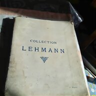lehmann black cube usato
