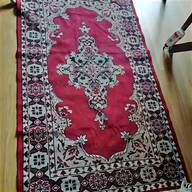 tappeto turco usato
