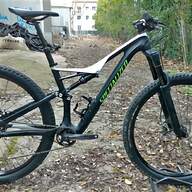 mtb specialized camber 29 usato