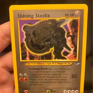 carte pokemon steelix usato