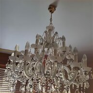lampadario maria antonietta usato