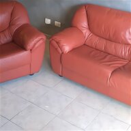coppia divani pelle usato