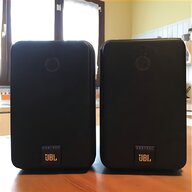 ess speakers usato
