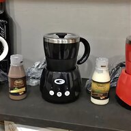macchina caffe grimac cappuccino usato
