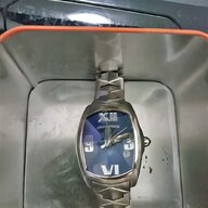 orologio donna chronotech usato