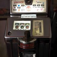 slot machine far west usato