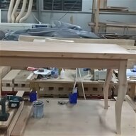 tavolo legno massello 24 posti usato