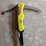 coltello svizzeri usato