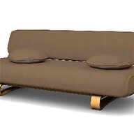 divano letto design usato