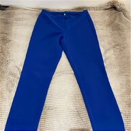 pantaloni azzurro usato