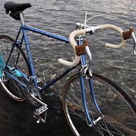 bici corsa pinarello usato
