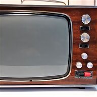 televisore anni 60 gbc usato