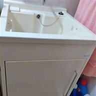 lavatoio resina vasca lavanderia usato