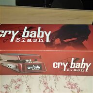 cry baby slash usato