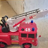 camion pompieri usato