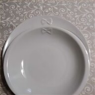 piatti mulino bianco barilla usato