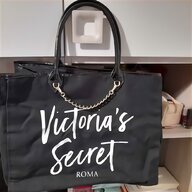 victoria secret bag usato