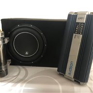 amplificatore audison lrx2 usato