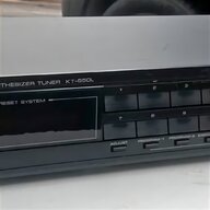 kenwood cassette usato