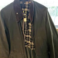barbour bedale usato