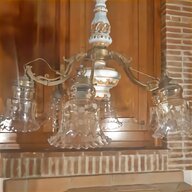 lampadario stile veneziano usato