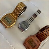 orologi casio vintage usato