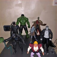 marvel legends action figures usato