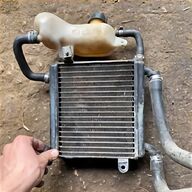 vaschetta radiatore turbo usato