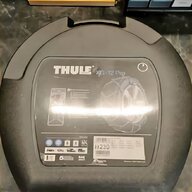 thule pro usato
