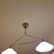 lampade ferro applique usato