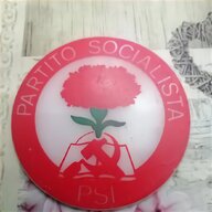 partito socialista usato
