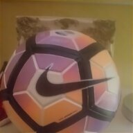 pallone calcio cuoio usato